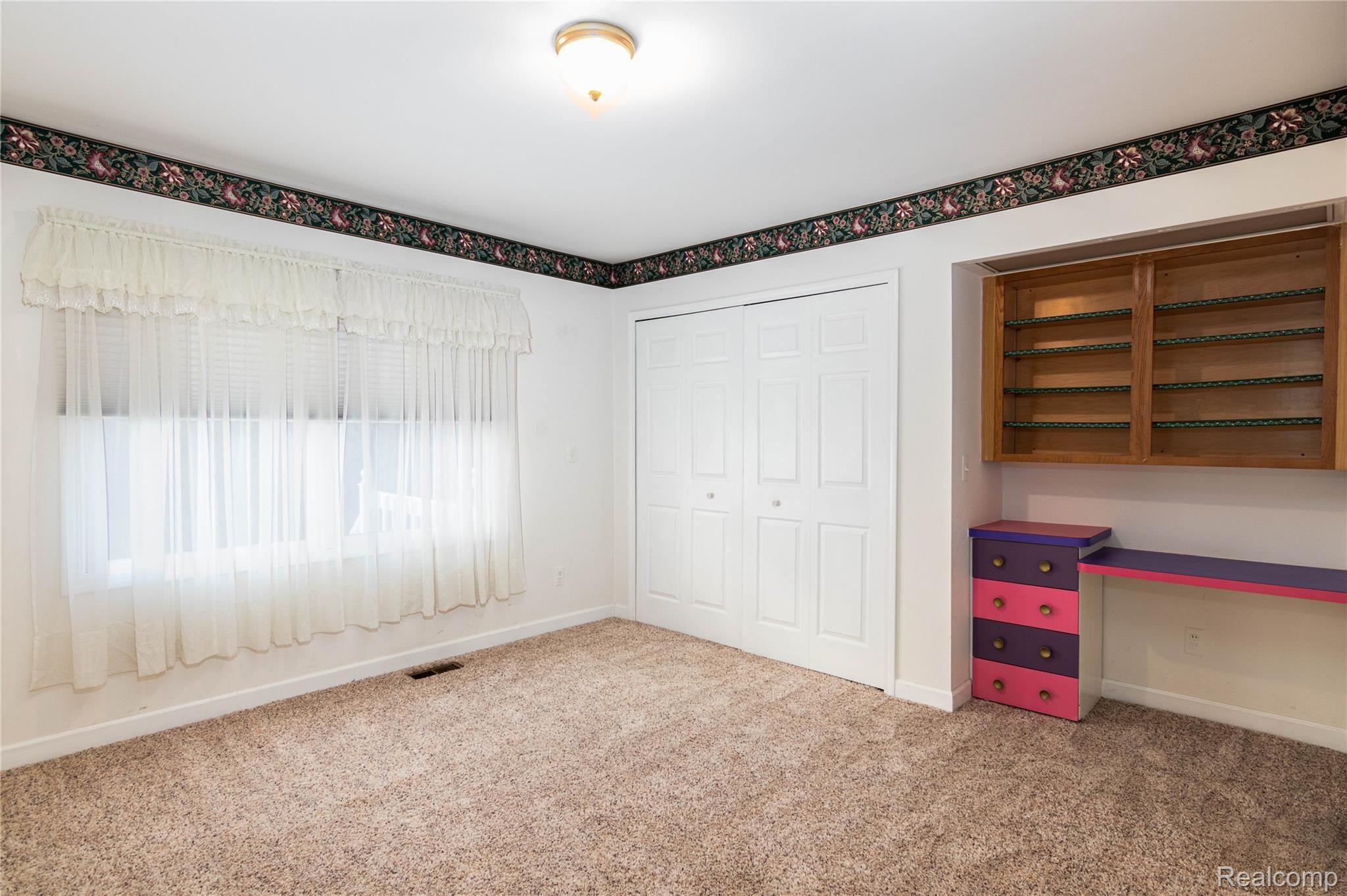6379 Old Haggerty Road Canton, MI 48187 - Photo 22 of 71 30.Bedroom2