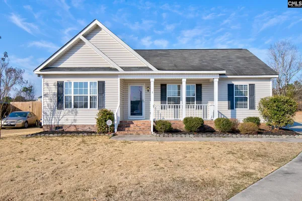 $239,000 | 19 Amberhill Court, Camden, SC 29020