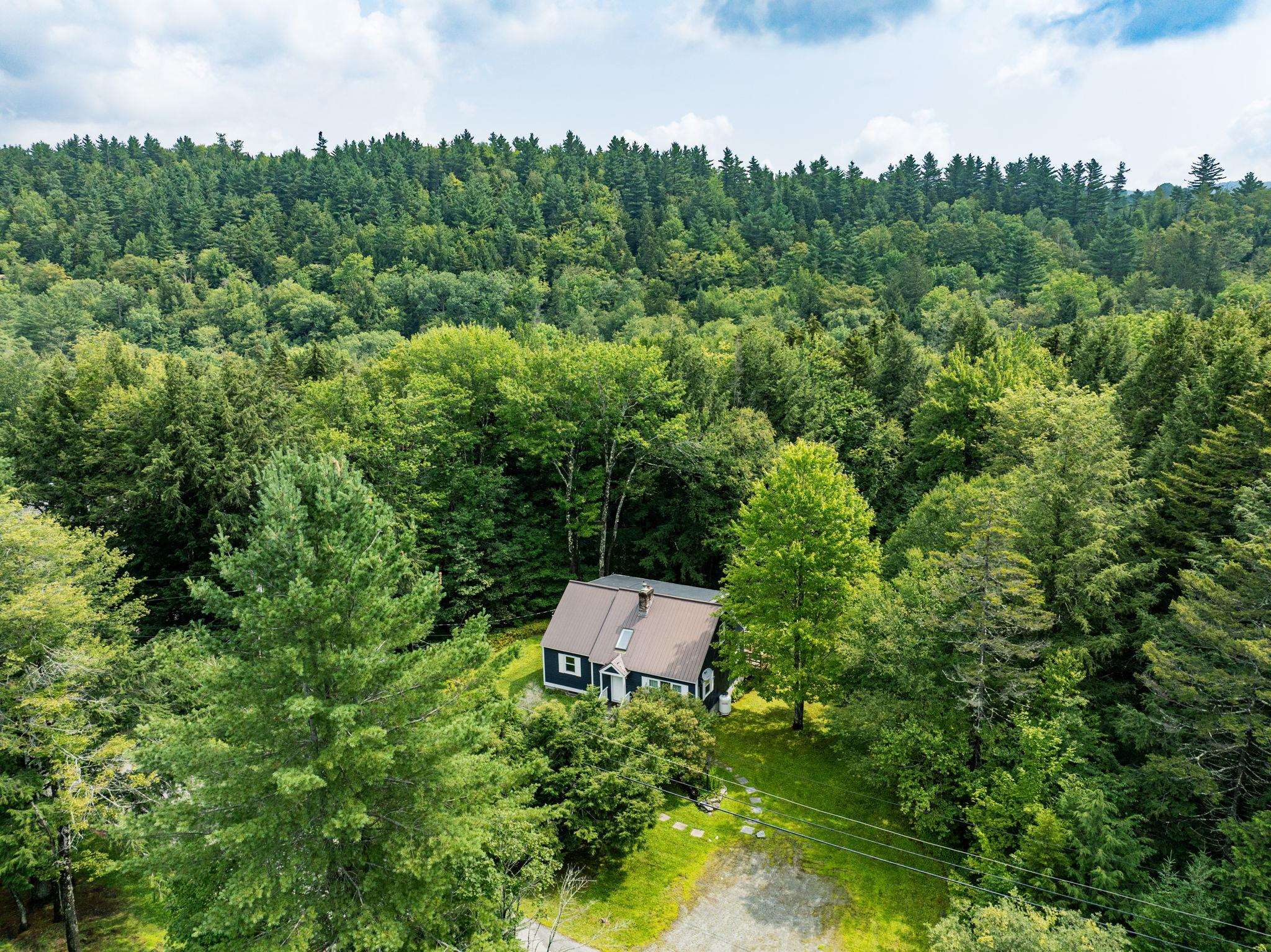 28 Dover Green Road West Dover, VT 05356 - Photo 2 of 46