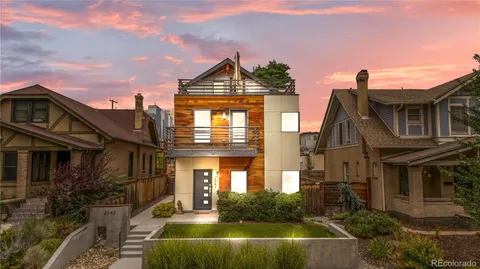 $995,000 | 2047 Race Street, Denver, CO 80205