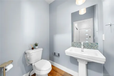 $995,000 | 2047 Race Street, Denver, CO 80205