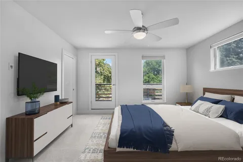 $995,000 | 2047 Race Street, Denver, CO 80205