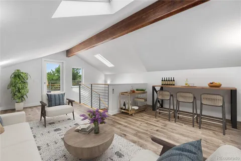 $995,000 | 2047 Race Street, Denver, CO 80205