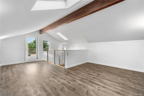 $995,000 | 2047 Race Street, Denver, CO 80205