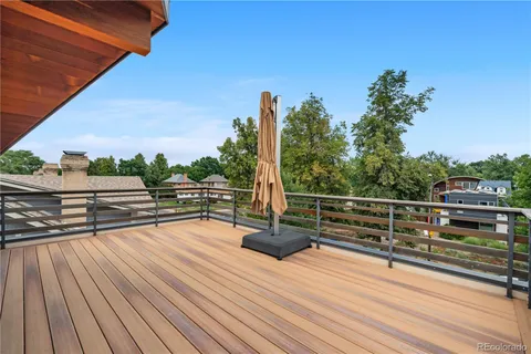 $995,000 | 2047 Race Street, Denver, CO 80205