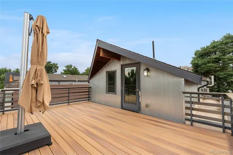 $995,000 | 2047 Race Street, Denver, CO 80205