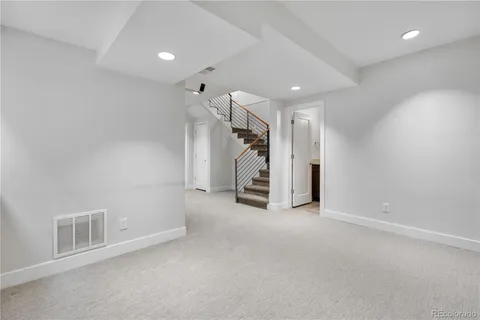 $995,000 | 2047 Race Street, Denver, CO 80205