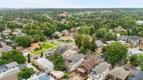 $995,000 | 2047 Race Street, Denver, CO 80205