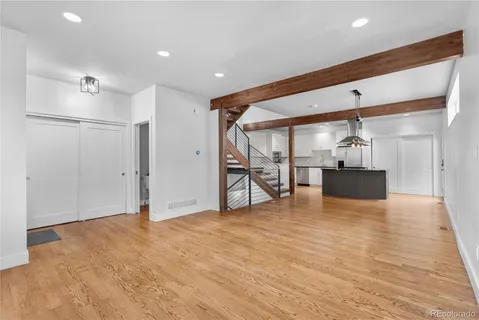 $995,000 | 2047 Race Street, Denver, CO 80205