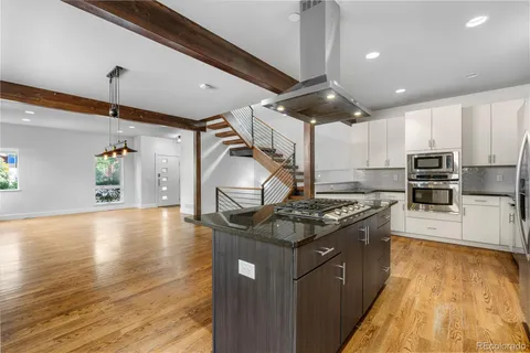 $995,000 | 2047 Race Street, Denver, CO 80205