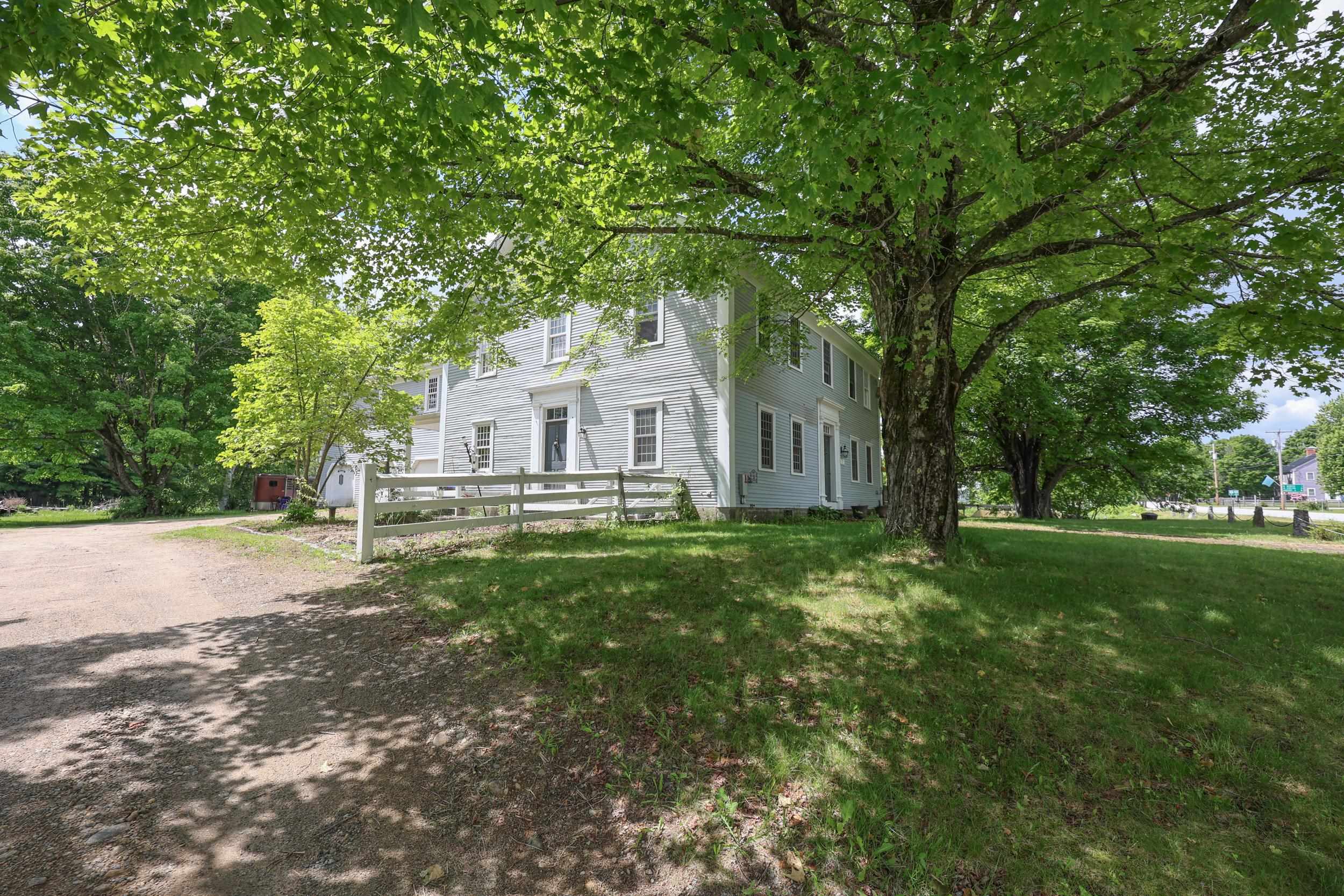 24 Franklin Road Salisbury, NH 03268 - Photo 3 of 60