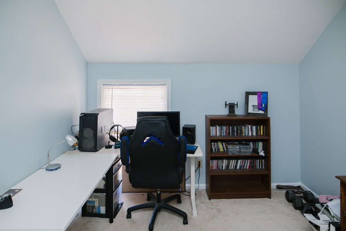 11808 North Exeter Way Raleigh, NC 27613 - Photo 22 of 30 Bedroom