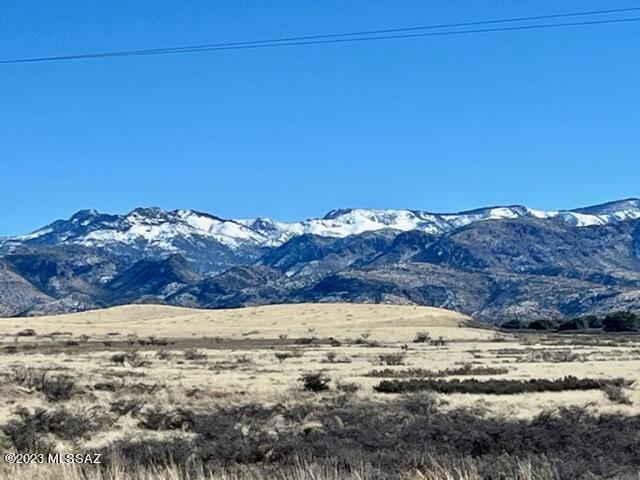 Pinery Canyon Road Willcox, AZ 85643 - Photo 1 of 7