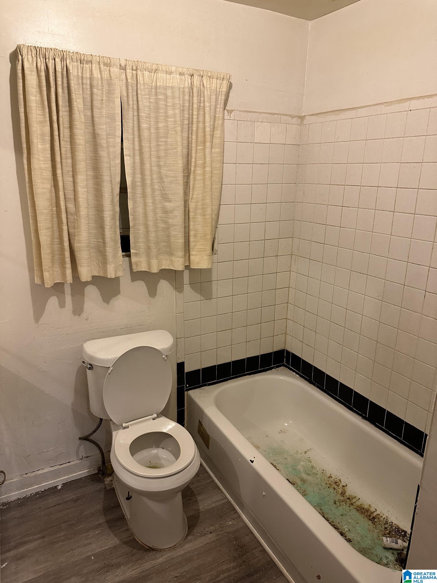 921 19th Street Southwest Birmingham, AL 35211 - Photo 6 of 19