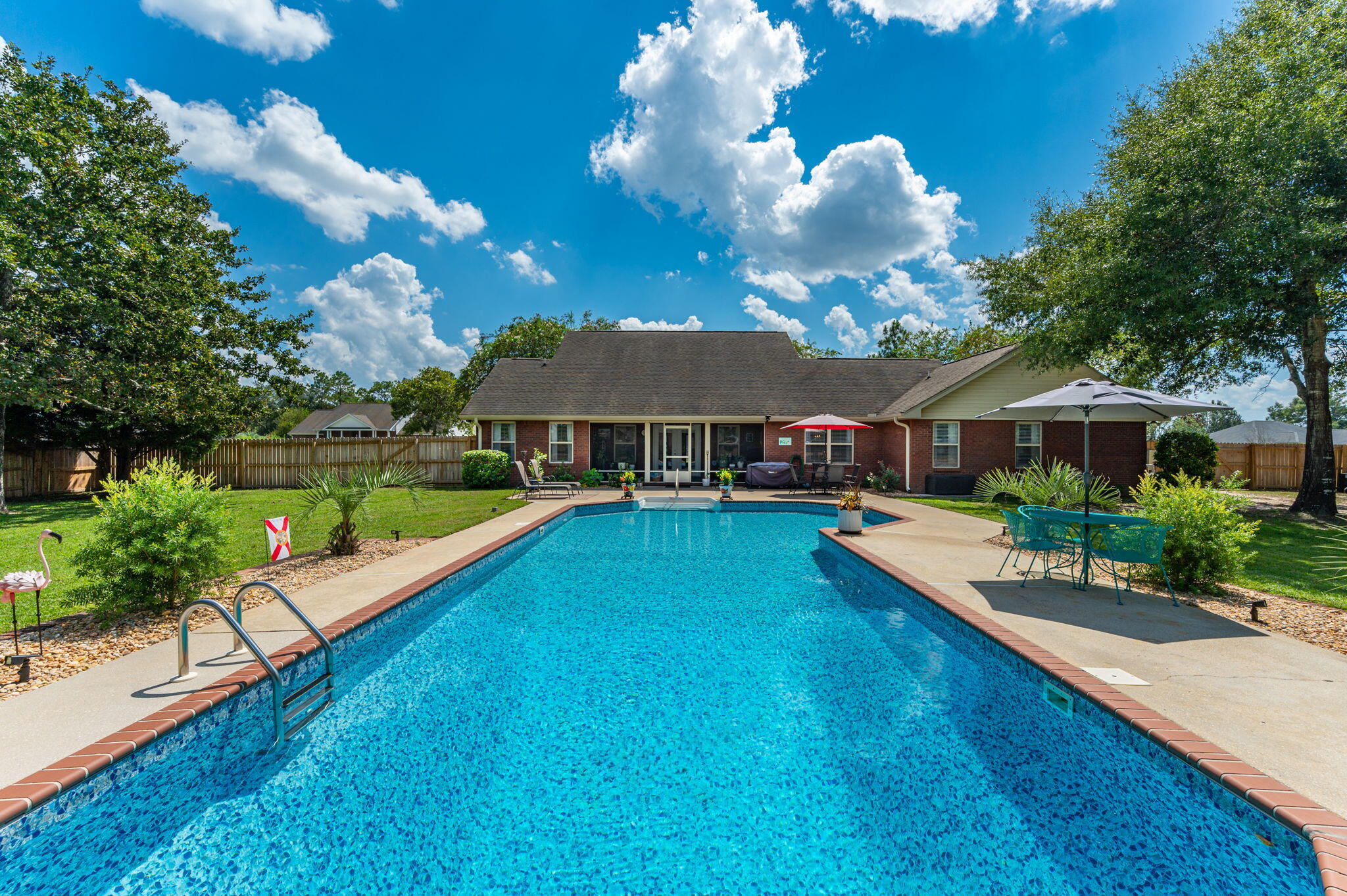 2469 Bell Ridge Drive Crestview, FL 32536 - Photo 1 of 42 47 Ft Pool