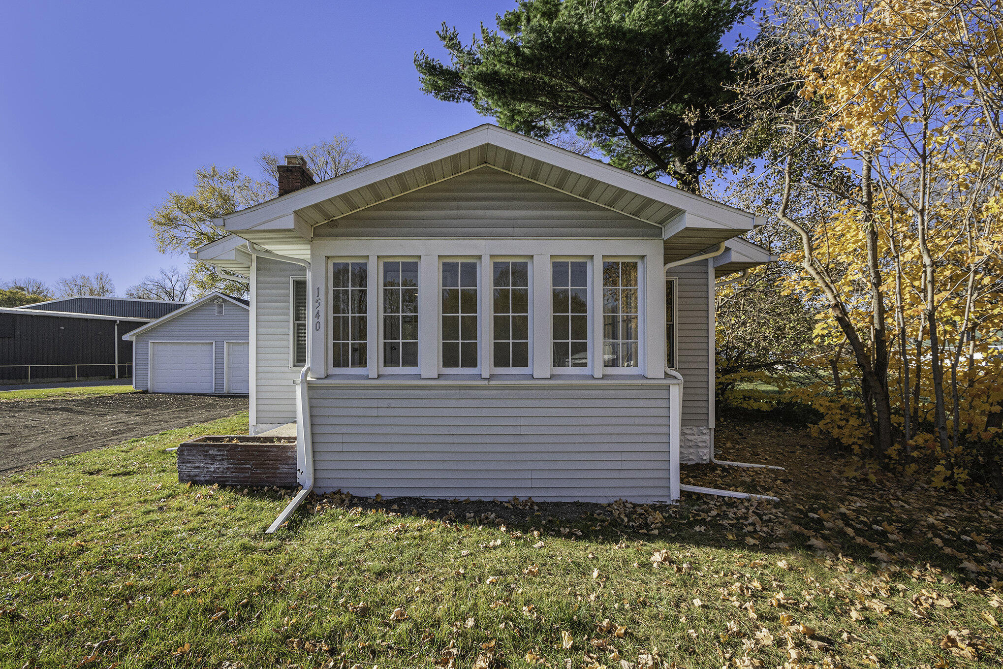 1540 Pipestone Road Benton Harbor, MI 49022 - Photo 24 of 28 1540 Pipestone Rd