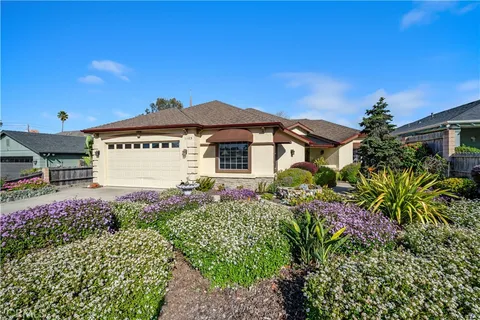 $989,000 | 1103 Rose Court, Grover Beach, CA 93433