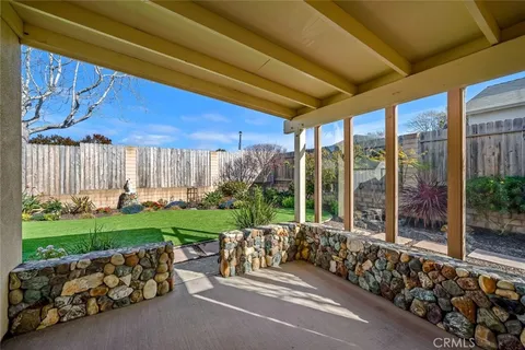 $989,000 | 1103 Rose Court, Grover Beach, CA 93433