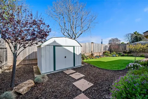 $989,000 | 1103 Rose Court, Grover Beach, CA 93433