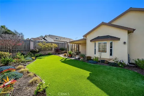 $989,000 | 1103 Rose Court, Grover Beach, CA 93433