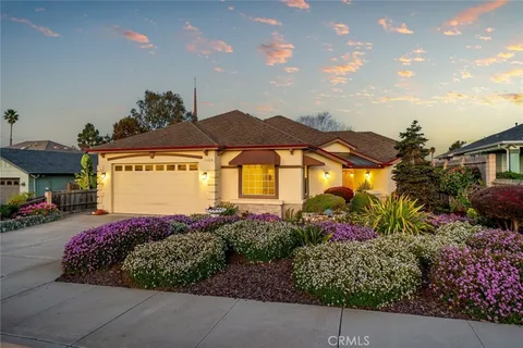 $989,000 | 1103 Rose Court, Grover Beach, CA 93433