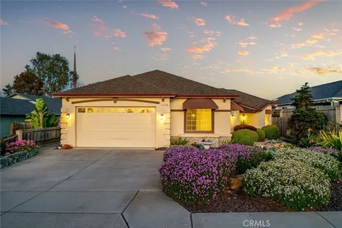 $989,000 | 1103 Rose Court, Grover Beach, CA 93433