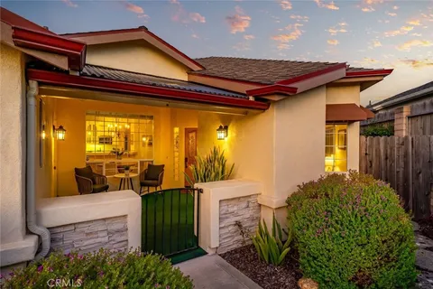 $989,000 | 1103 Rose Court, Grover Beach, CA 93433