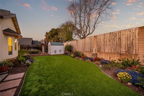 $989,000 | 1103 Rose Court, Grover Beach, CA 93433