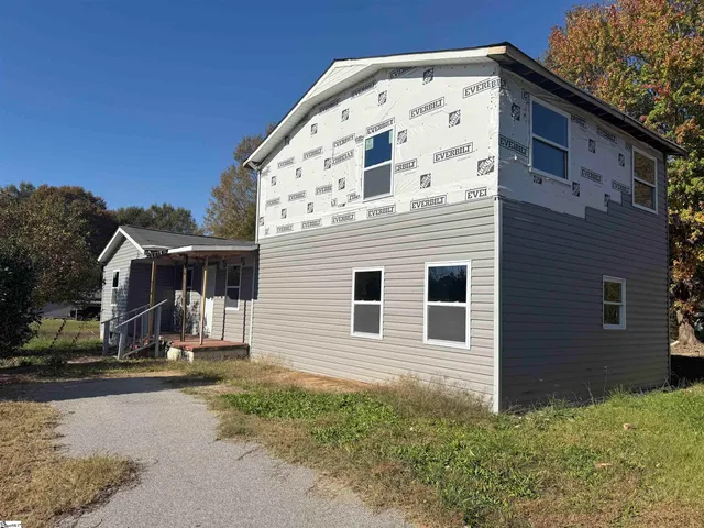 $166,000 | 1817 Sandy Ford Road, Chesnee, SC 29323