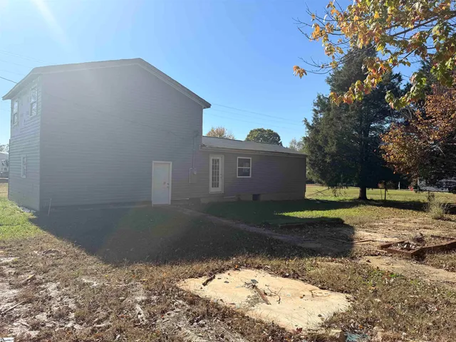 $166,000 | 1817 Sandy Ford Road, Chesnee, SC 29323
