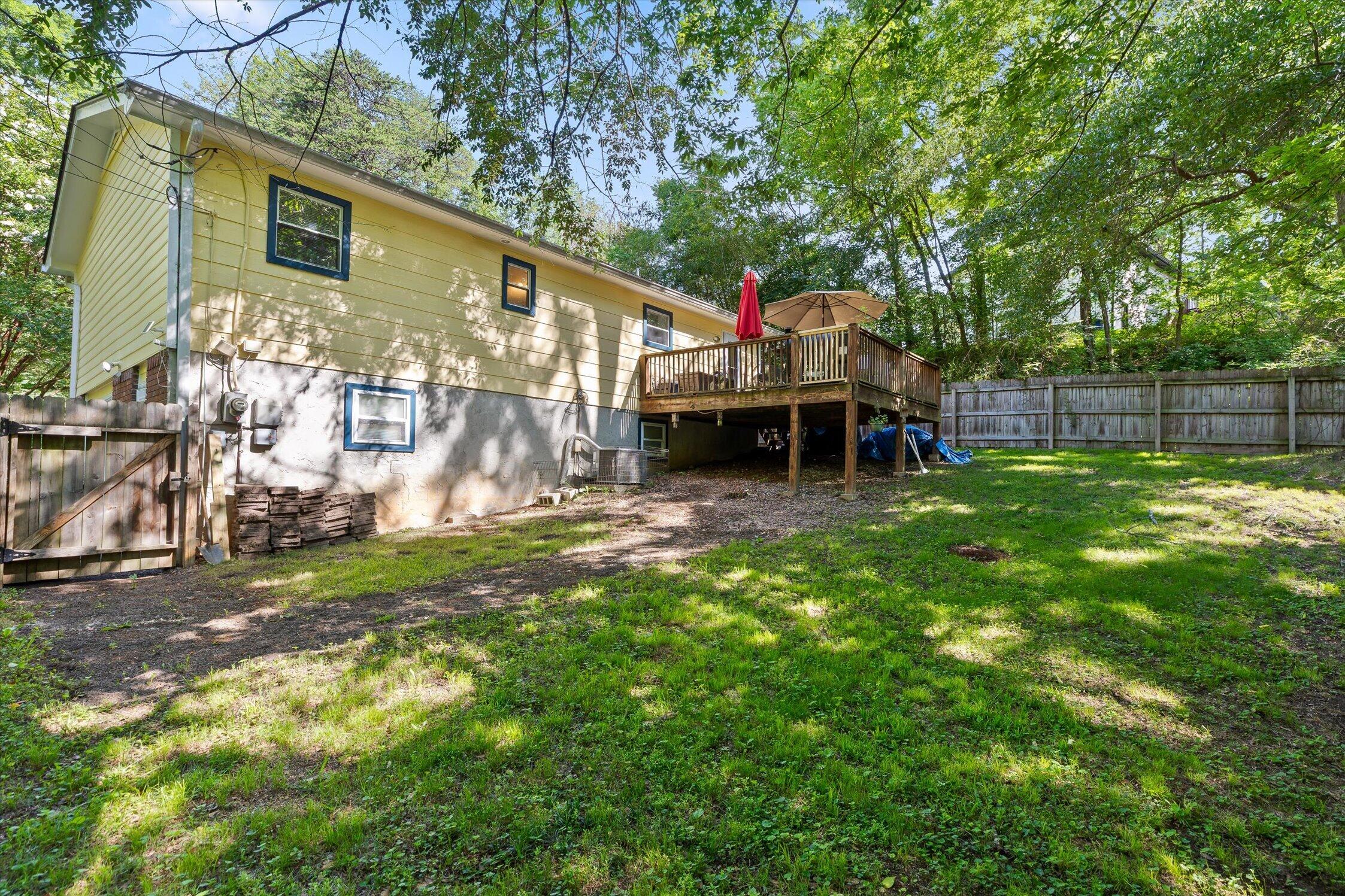 414 Northmont Road Hixson, TN 37343 - Photo 21 of 22 06-414 Nothmont Rd-6