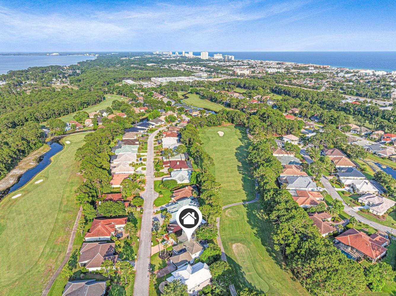 865 Indigo Loop Destin, FL 32550 - Photo 3 of 29 2