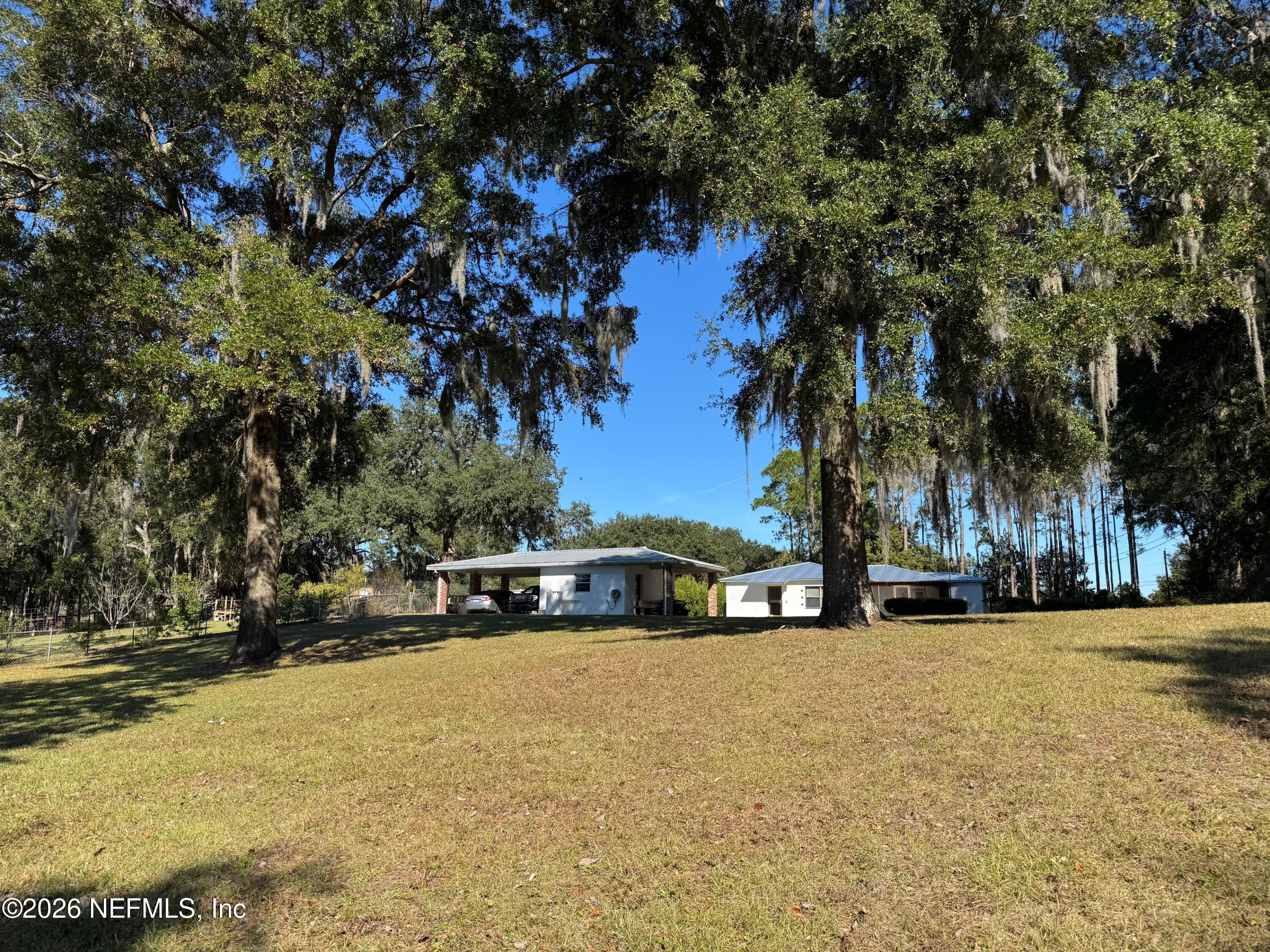 85075 Harts Road Yulee, FL 32097 - Photo 8 of 47 Exterior 7