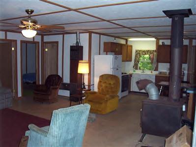 137 North Tyndall Road Branch, MI 49402 - Photo 6 of 6 Additional Photo