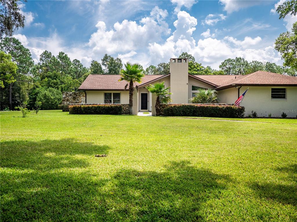 8821 Southwest 209th Ct Road Dunnellon, FL 34431 - Photo 1 of 1 Gallery Image 1