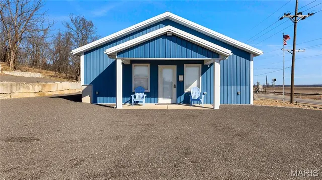 $274,900 | 1187 Highway 79, Winfield, MO 63389