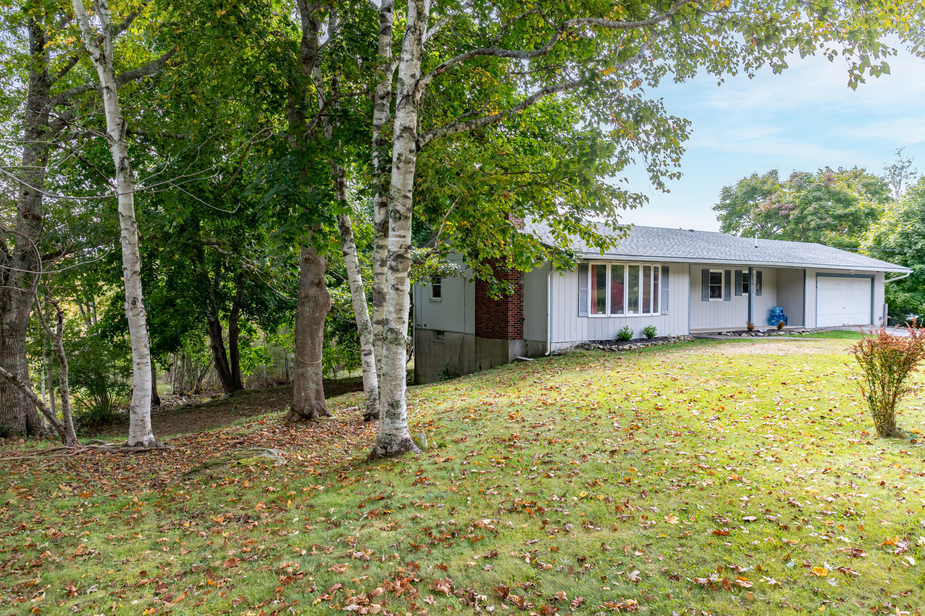 278 Sunset Road Deer Isle, ME 04627 - Photo 2 of 75 278 Sunset Road Exteriors-4