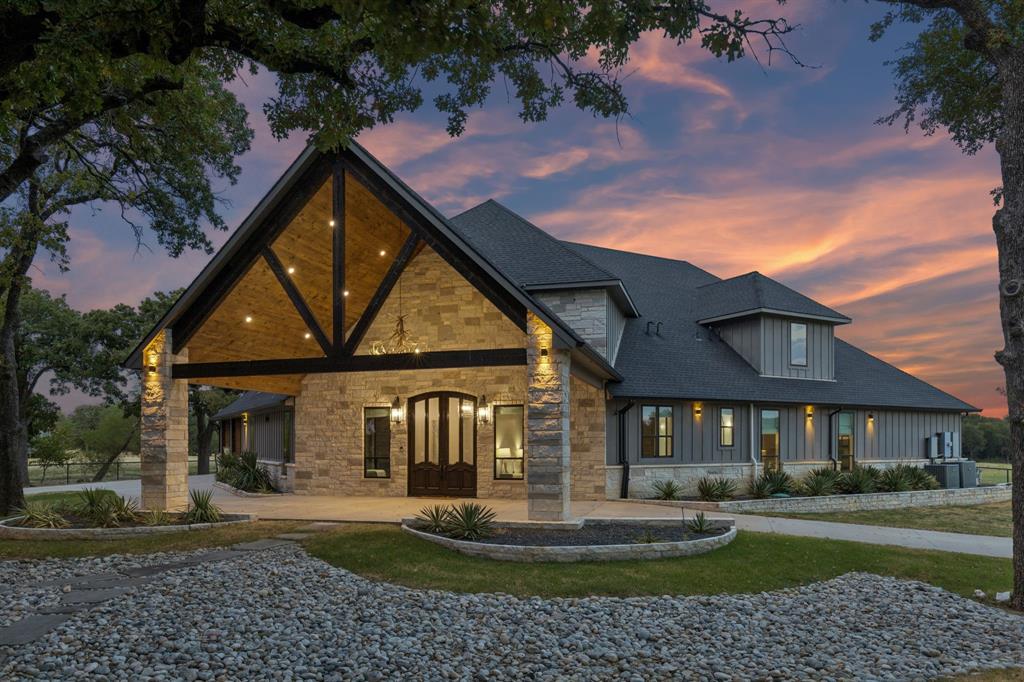 12877 Foutch Road Pilot Point, TX 76258 - Photo 1 of 40 Gallery Image 1