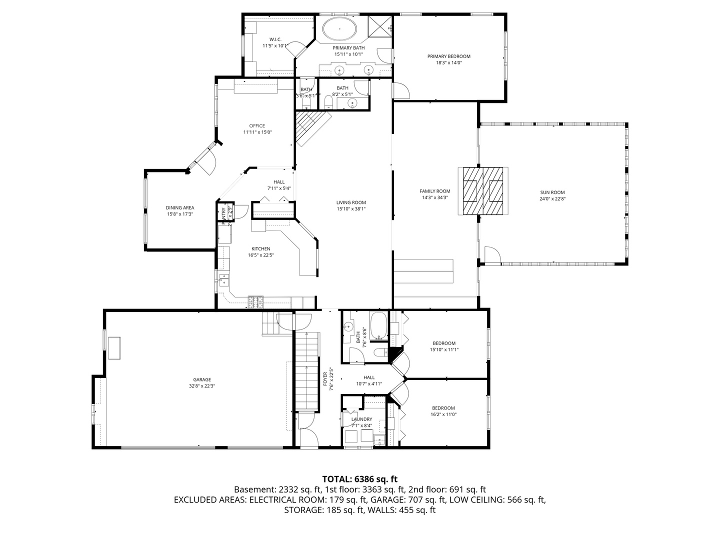 16420 South River Road Plainfield, IL 60586 - Photo 94 of 95