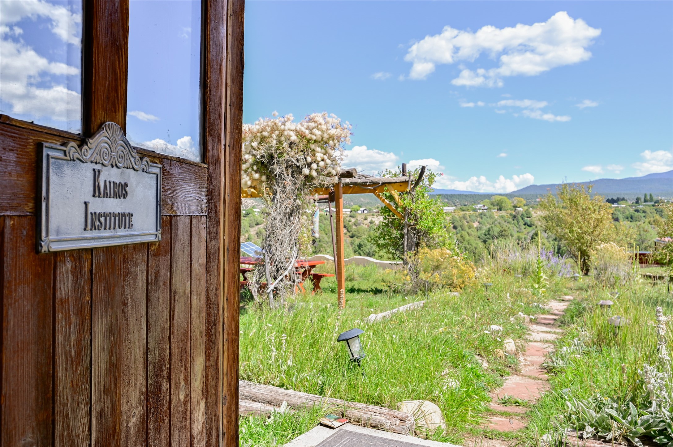 157 Pacheco Road Llano, NM 87543 - Photo 53 of 94