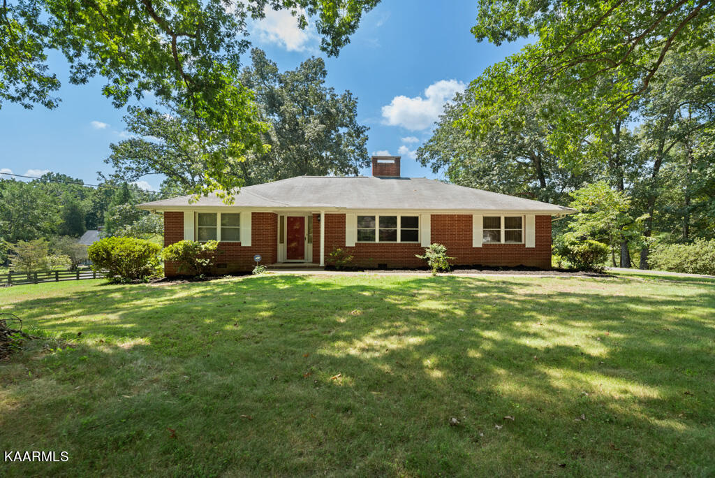 105 Dairy Pond Road Norris, TN 37828 - Photo 1 of 32 DryPnd105 (4)