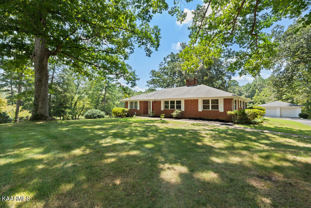 105 Dairy Pond Road Norris, TN 37828 - Photo 2 of 32 DryPnd105 (1)
