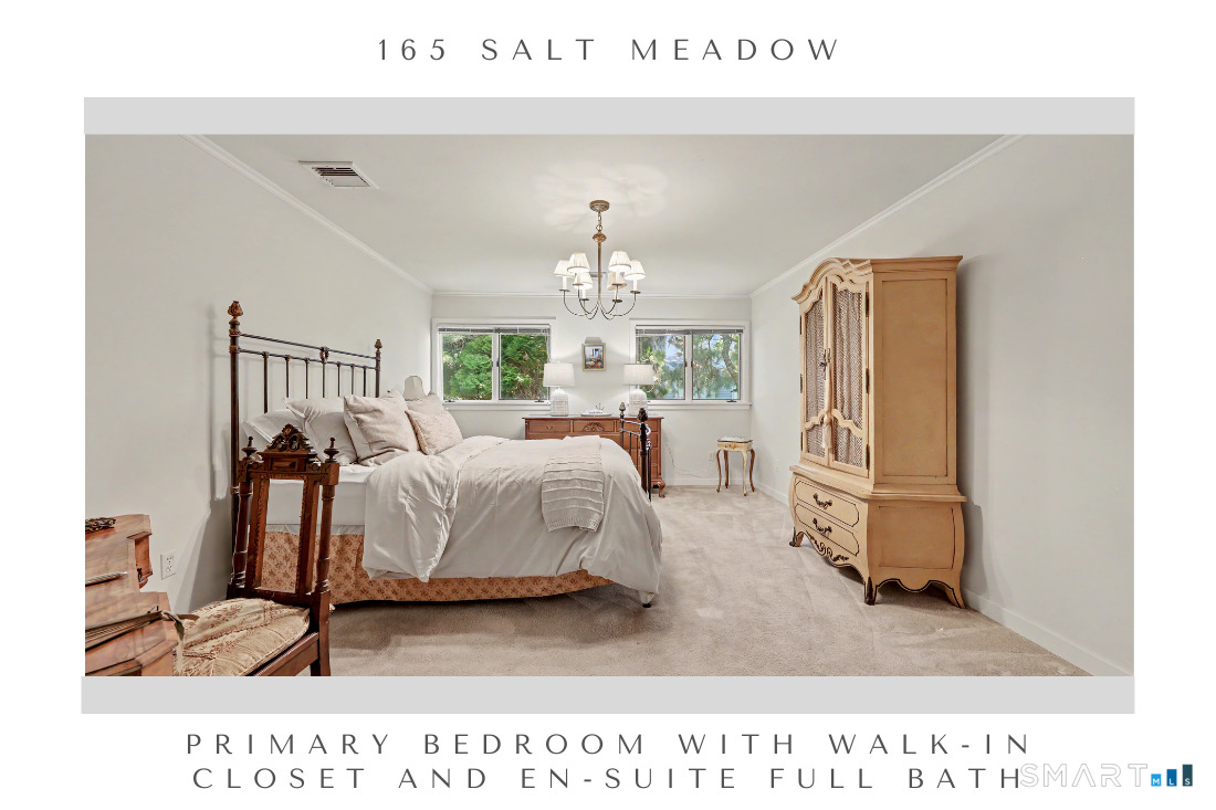 165 Salt Meadow Road, Unit 165 Fairfield, CT 06824 - Photo 13 of 24