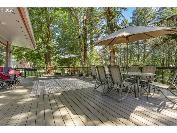 93127 Marcola Road Marcola, OR 97454 - Photo 41 of 48 Deck
