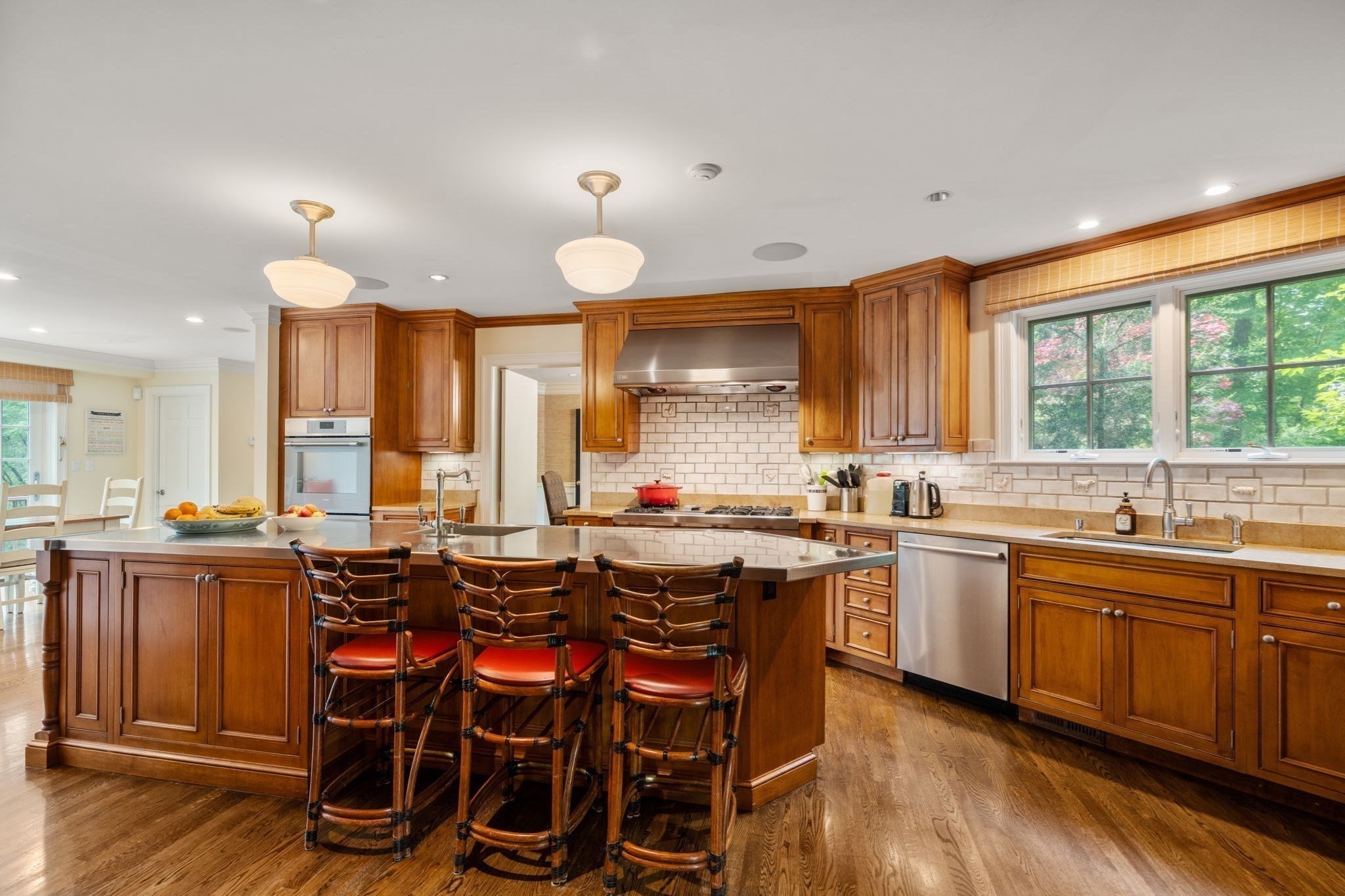 90 Suffolk Road Chestnut Hill, MA 02467 - Photo 5 of 17 Gallery Image 5