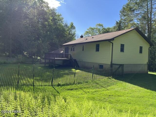 18 Short Road Beach Lake, PA 18405 - Photo 2 of 22
