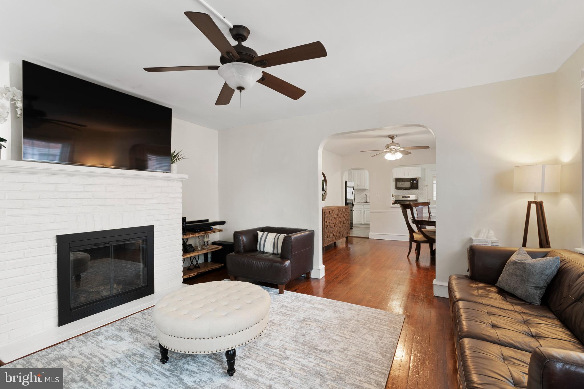137 Simpson Road Ardmore, PA 19003 - Photo 11 of 35