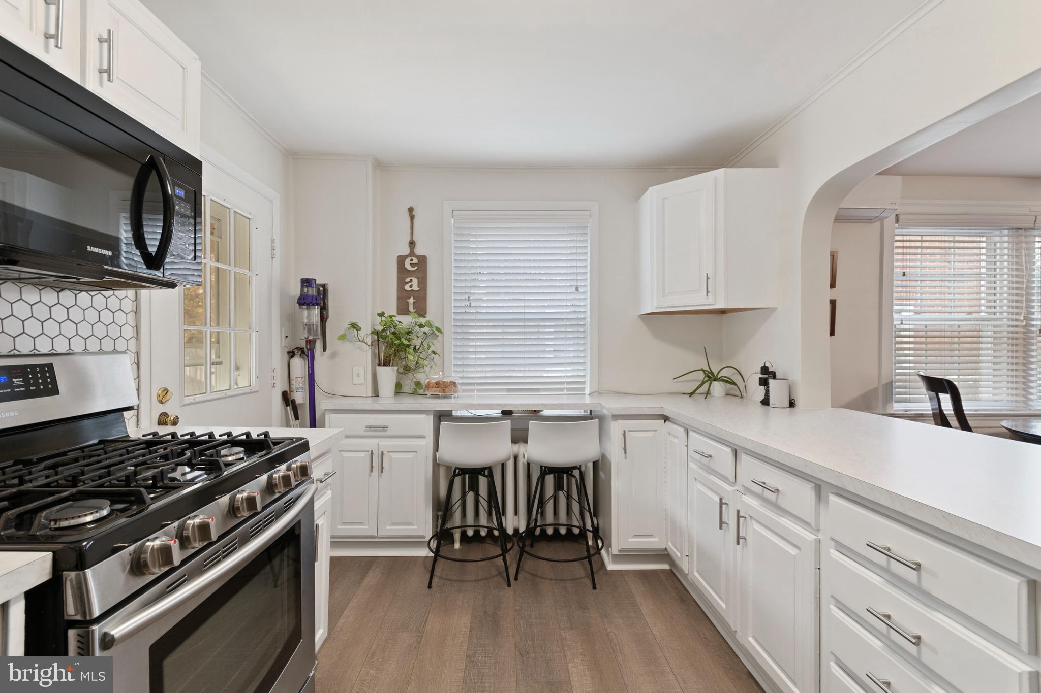 137 Simpson Road Ardmore, PA 19003 - Photo 15 of 35