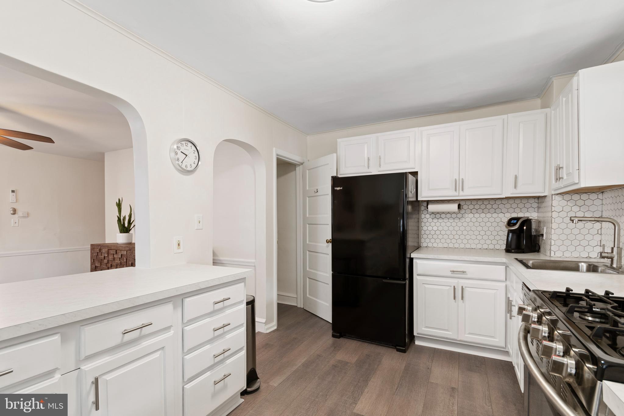 137 Simpson Road Ardmore, PA 19003 - Photo 17 of 35