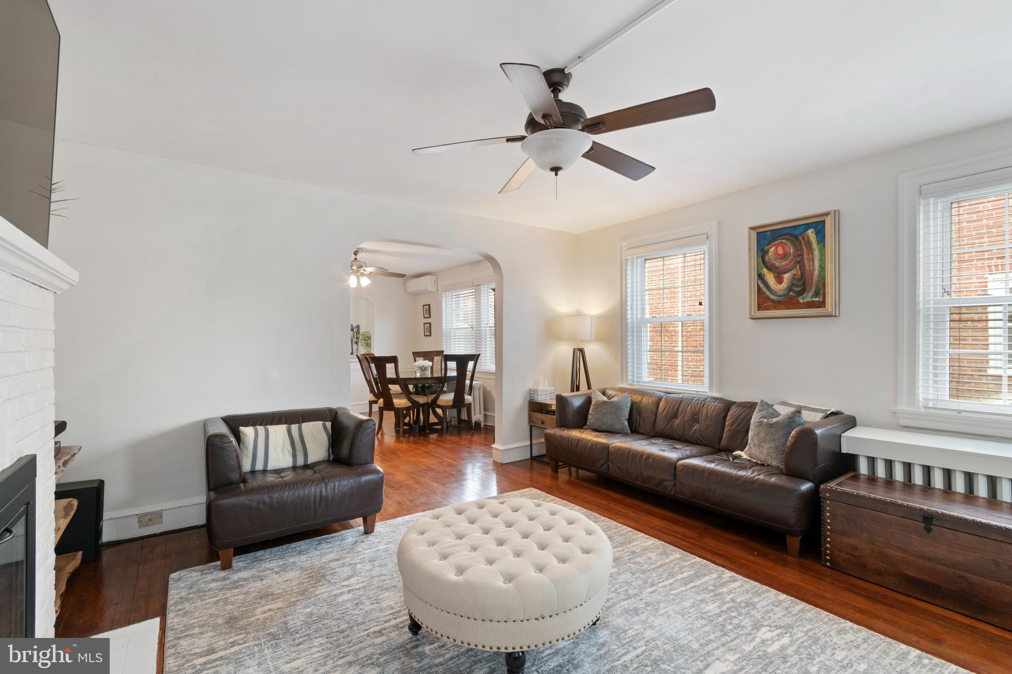 137 Simpson Road Ardmore, PA 19003 - Photo 10 of 35